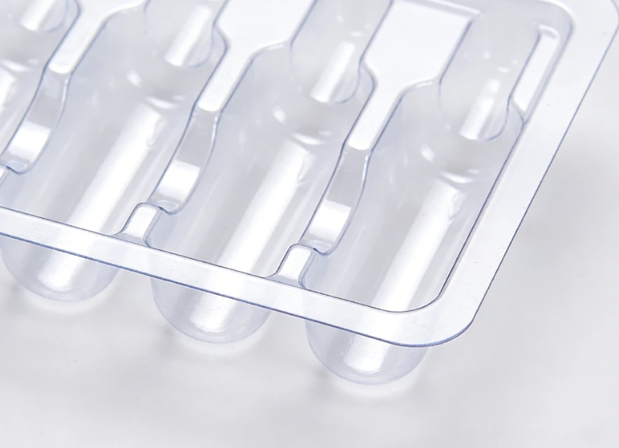Medical grade PVC sheet